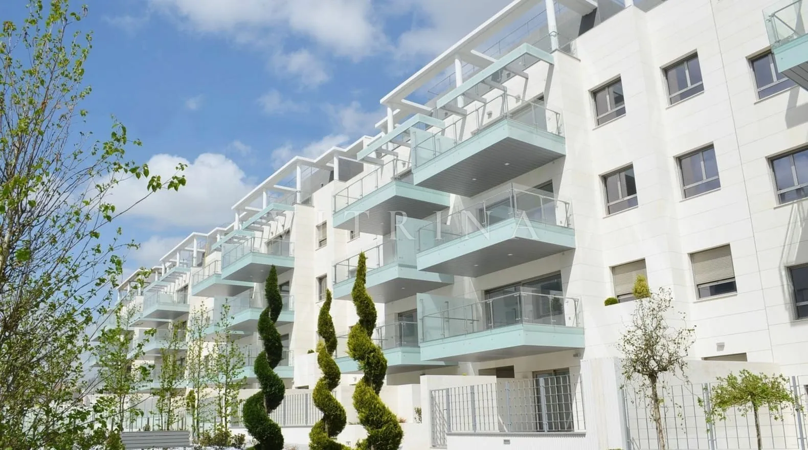 Calanda Homes