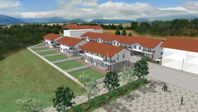 Residencial Altos de Arazuri