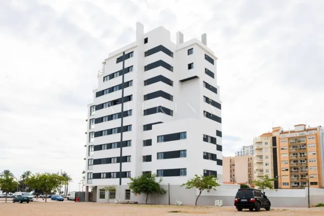 Blue Marine Residencial