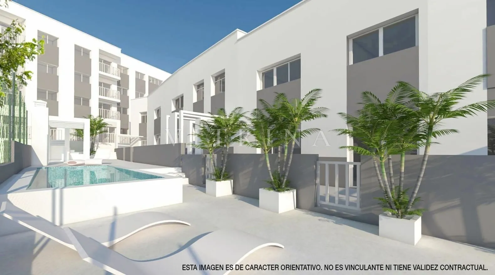 Residencial The Korner