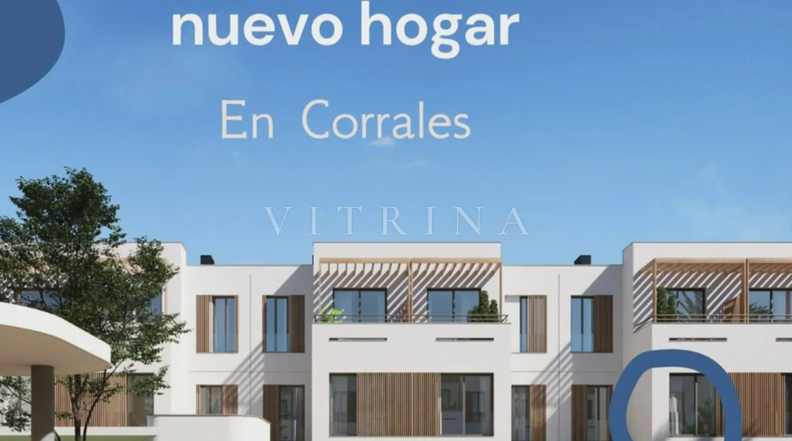 Urbanización Luz de las Salinas