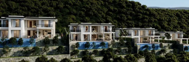 VILLAS REY FELIPE II