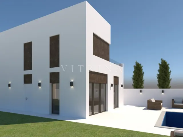 SAGRA VIII