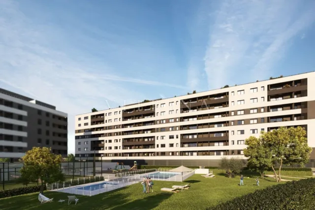 Residencial Amadeus