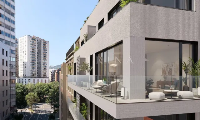 Residencial INBISA HA48