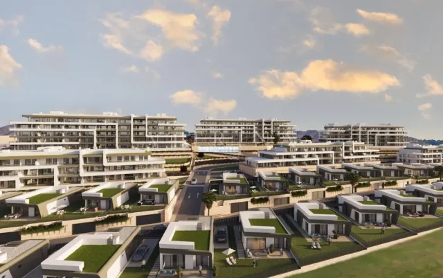 Bonalba Green Villas