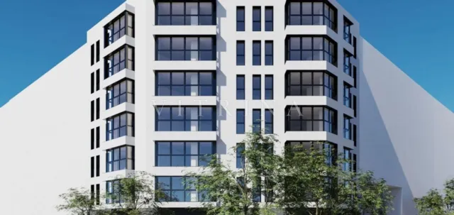 Residencial San Ignacio De Loyola