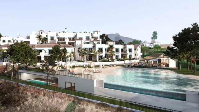 Paraiso Pueblo