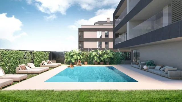 Residencial Adhara