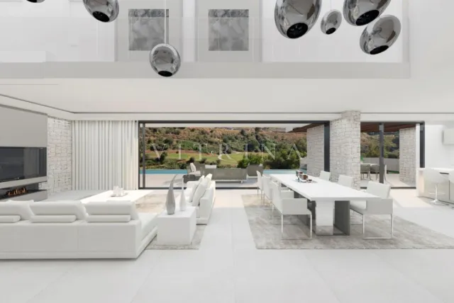 Villa Europa 6