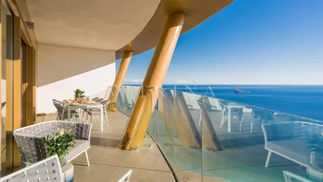 DIAMONDS RESIDENCES BY INTEMPO