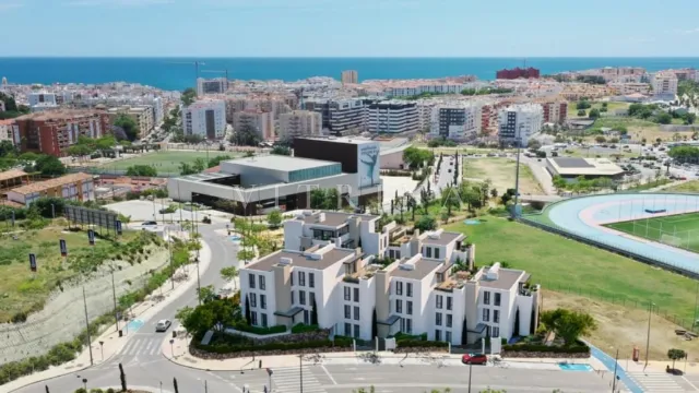 Residencial Senda