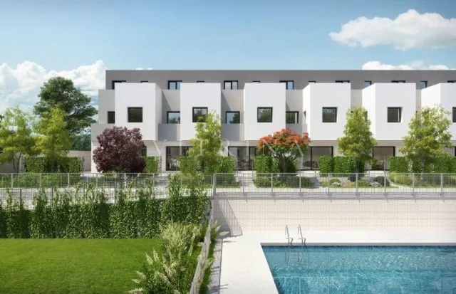 Residencial Patmos III