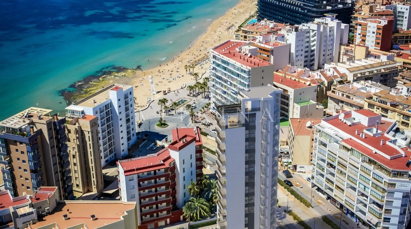 Arenal Suites