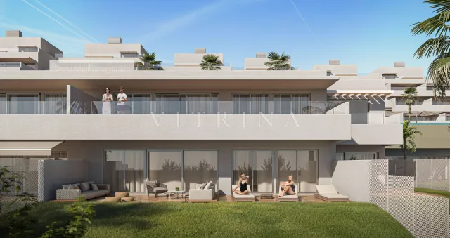 Isea Estepona Malaga