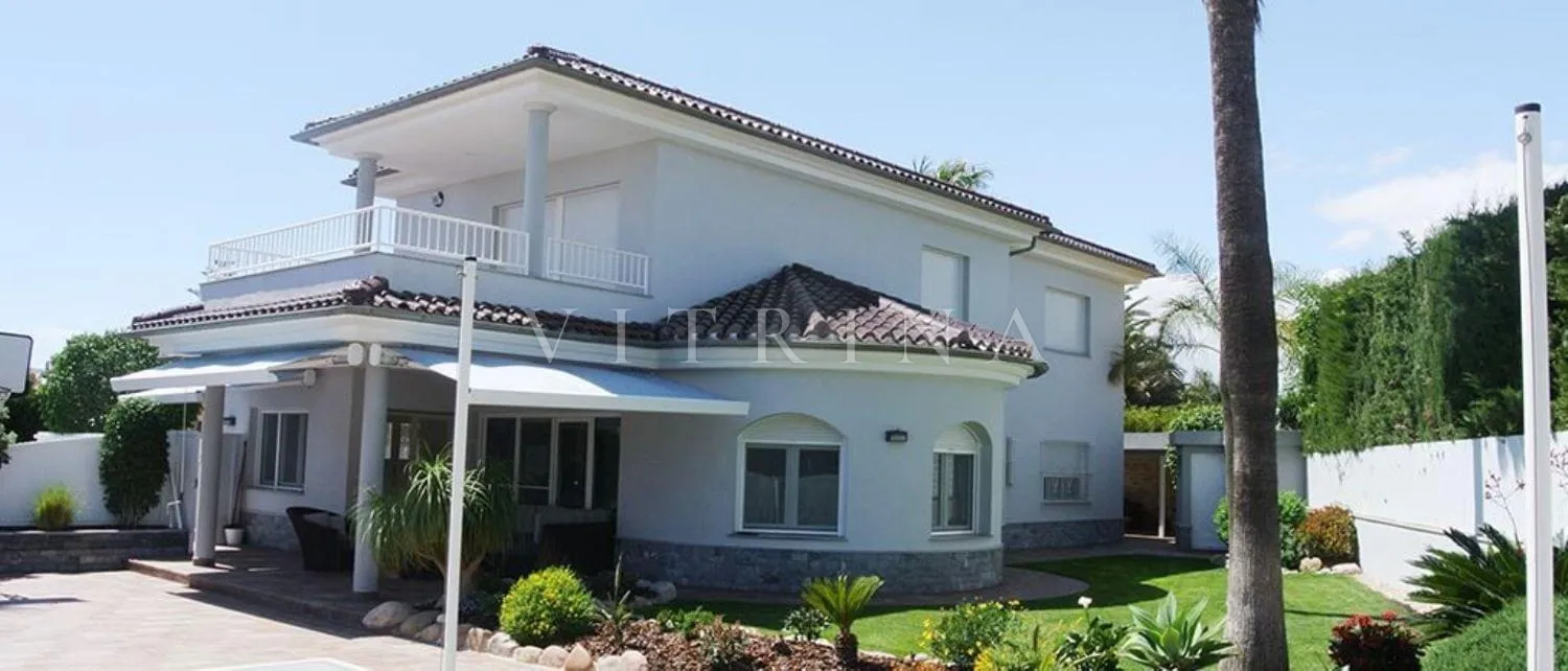 Villa San Javier