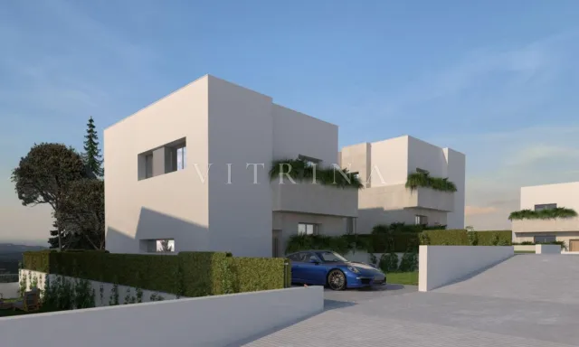 Residencial Peñascales