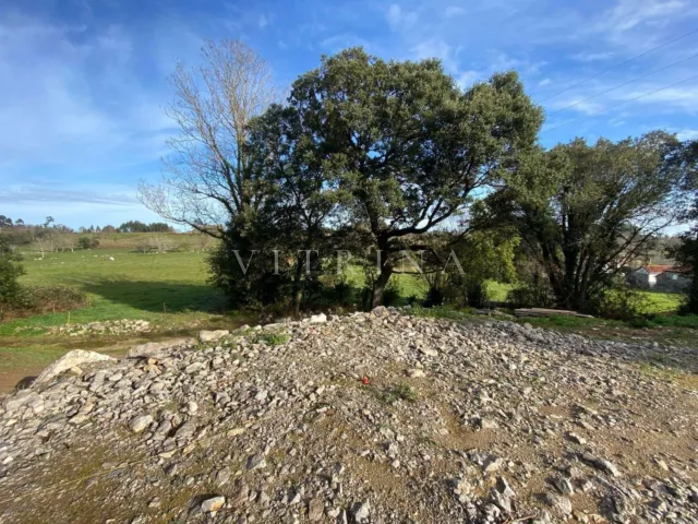 Chalet en Piñeres de Pria