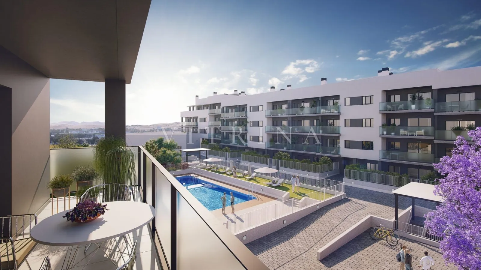Residencial Nazhar