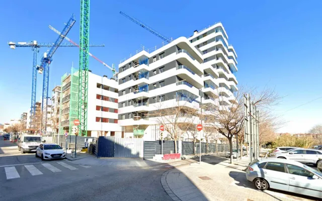 Torre Estronci 71