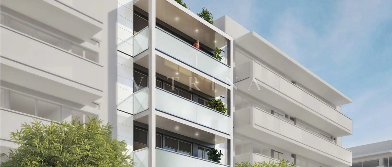 Residencial 3' Abril