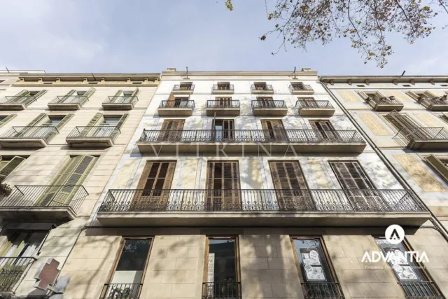 La Rambla