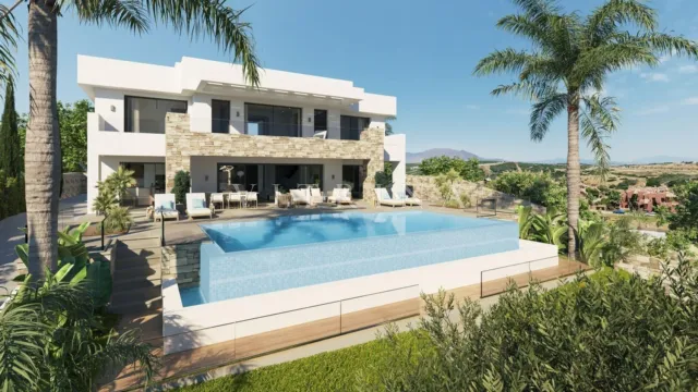 Majestic Sea Views