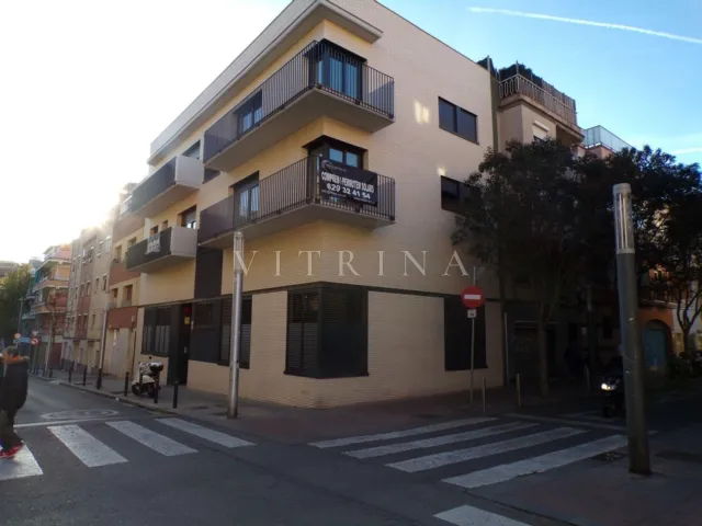 Santa Engracia/Borras