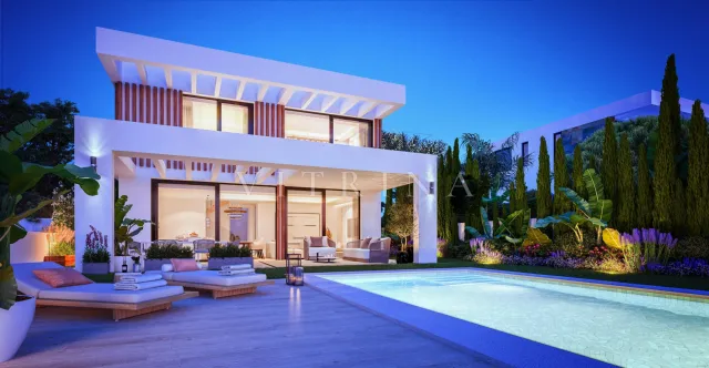 Buena Vista Hills