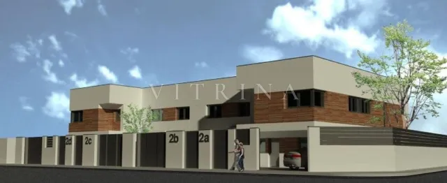 Residencial Acanto