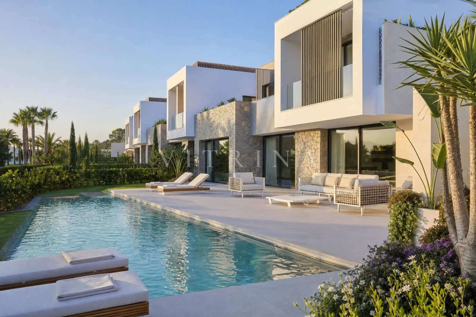Residencial Aurea · Dúplex 4 dorm. — foto 1