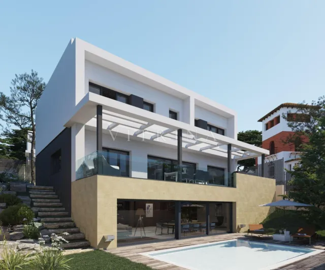 Villas del Bosque De Torrelodones