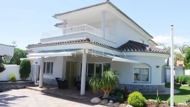 Villa San Javier