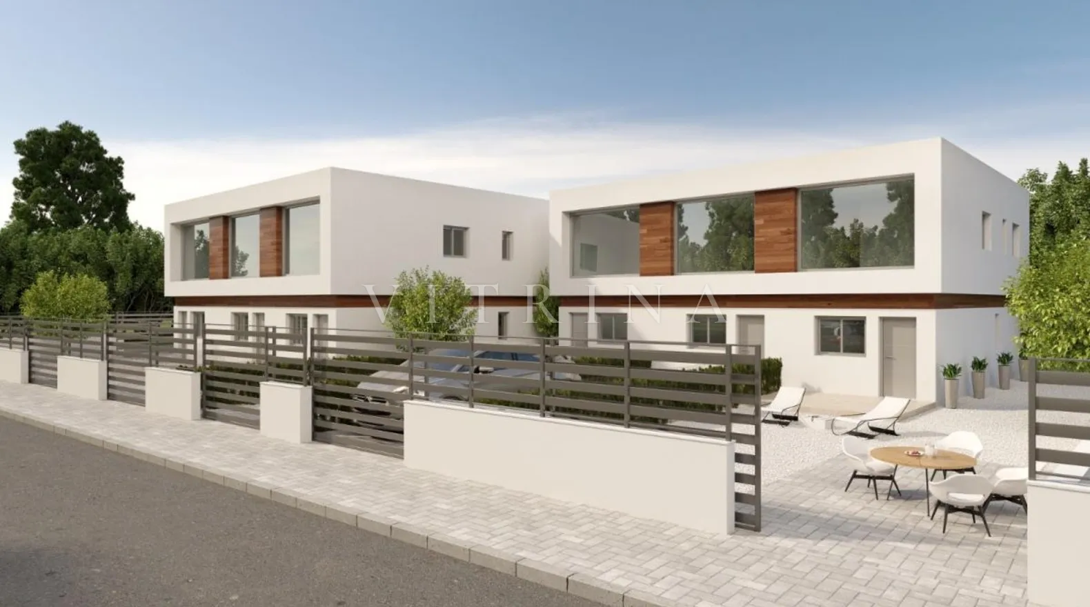 Villamartin Paradise V