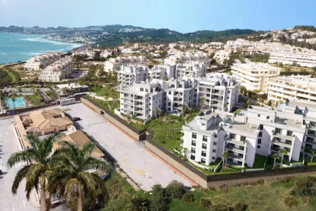 Residencial Mediterráneo