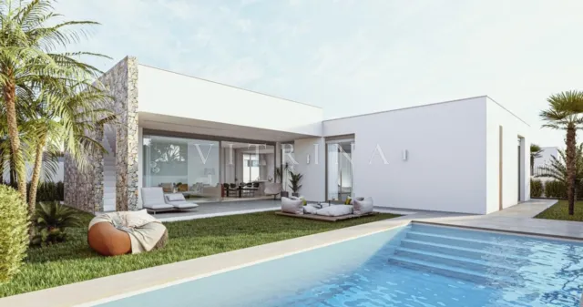 Las Villas de Mar de Cristal