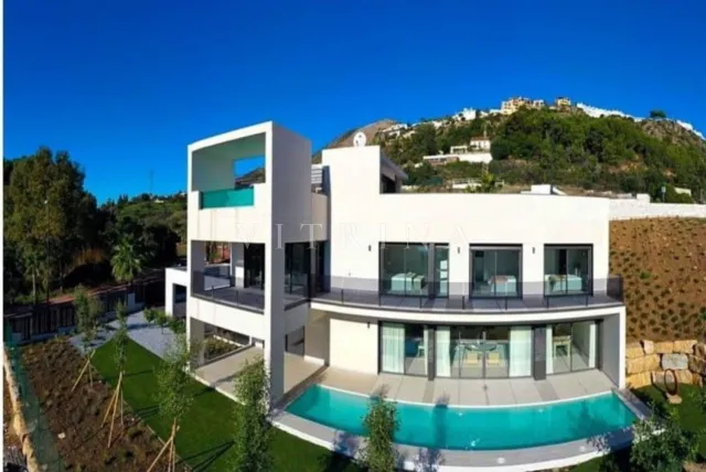 Santa Mónica Villa