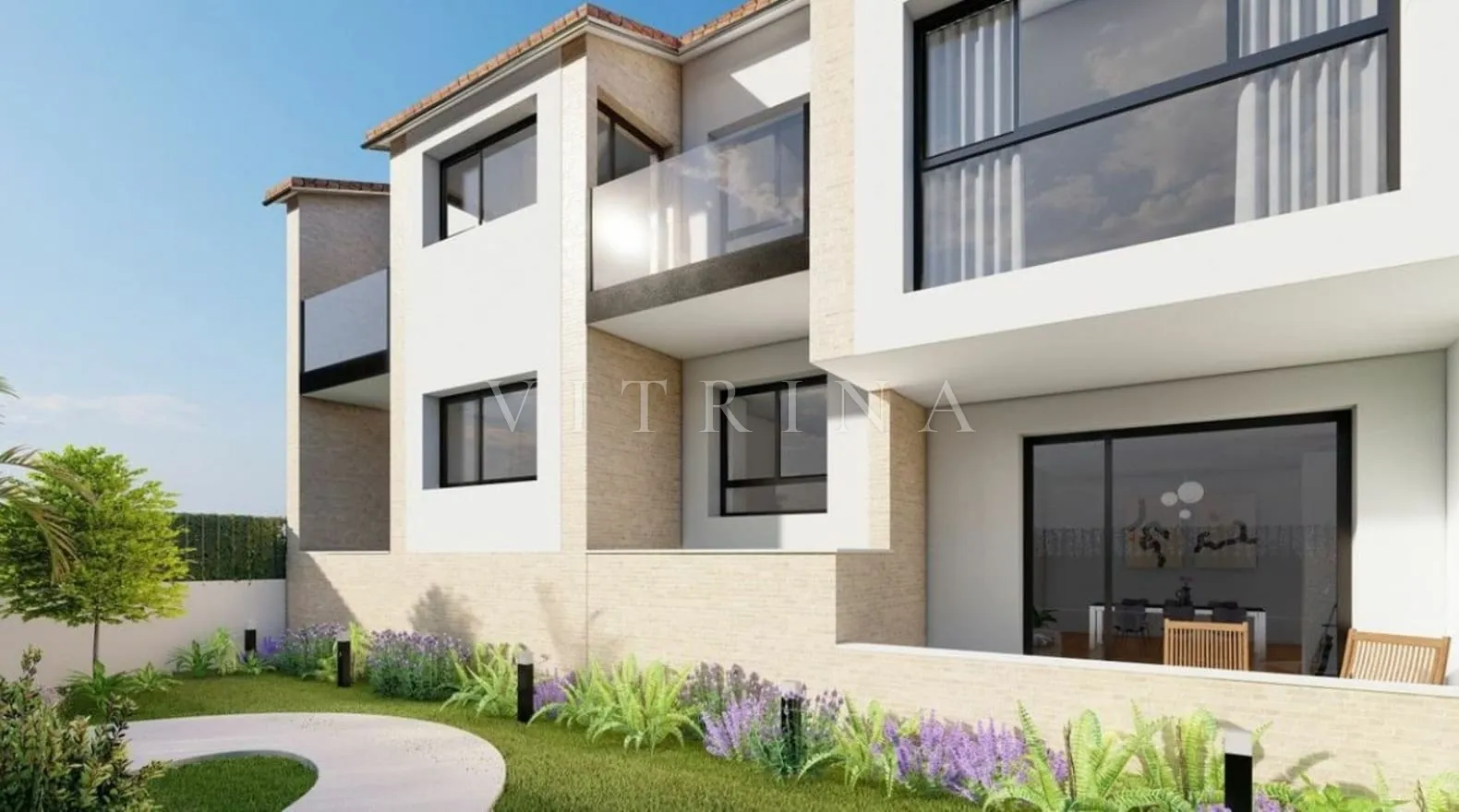 Residencial Arosa