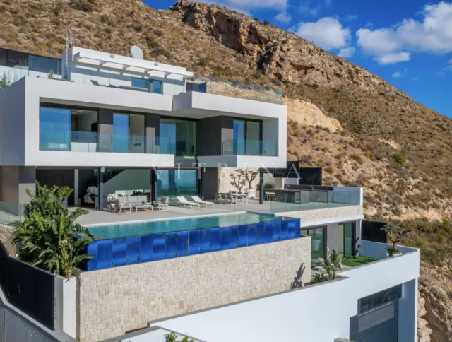 Hills Houses