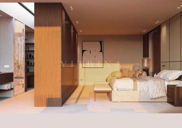 Lake Essence Mansions