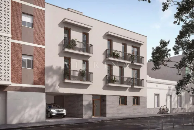 Edificio Salvat - Papasseit