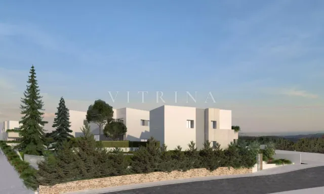 Residencial Peñascales