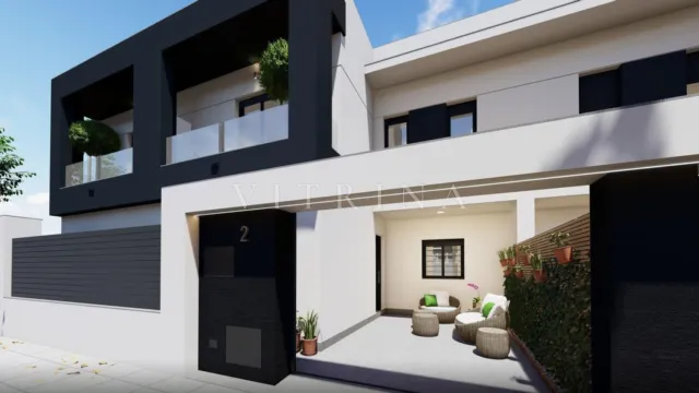 Residencial La Unión