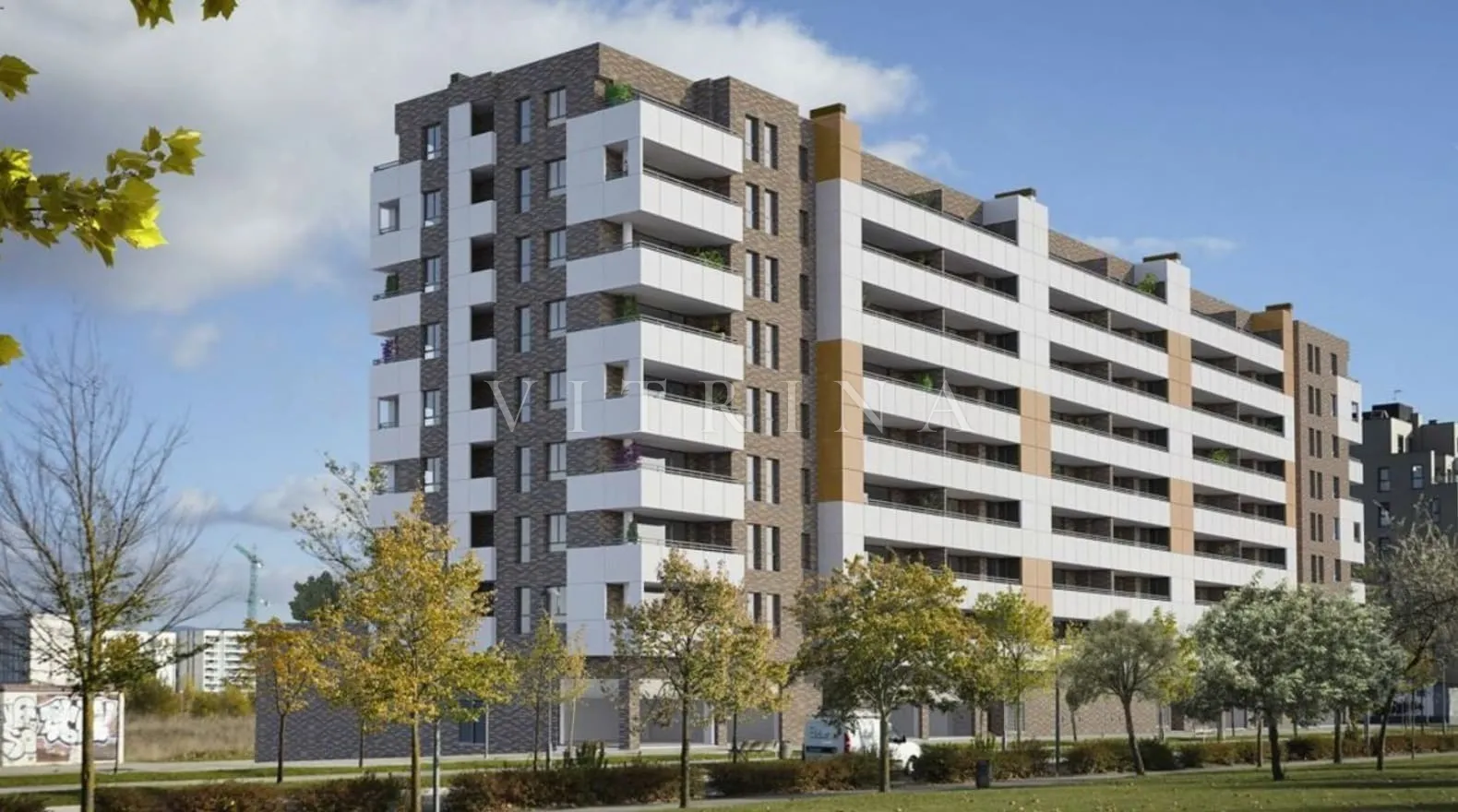 Edificio RicaLLor
