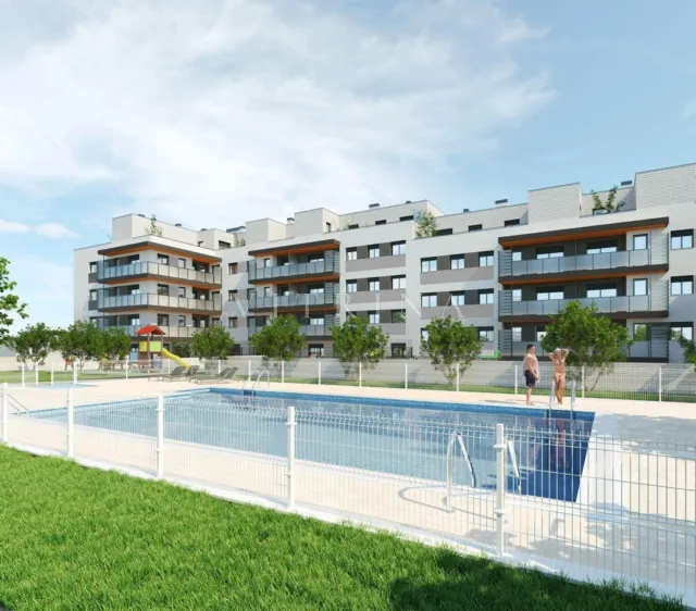 Residencial Balboa 3
