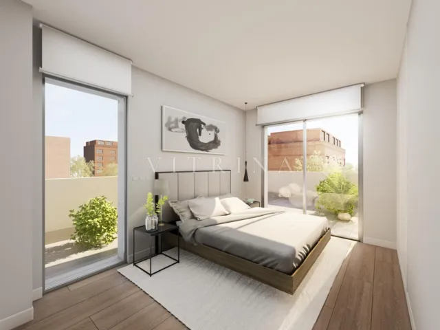 Residencial Altosa Retiro