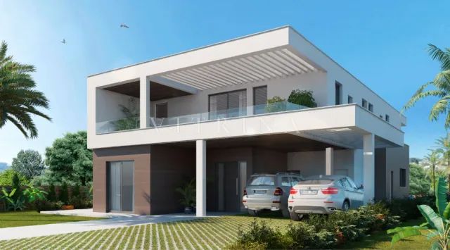 VILLAS CALANOVA