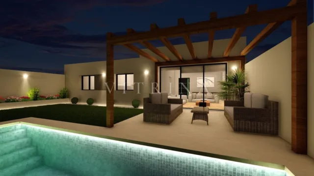 Residencial Sector A-CCAMP
