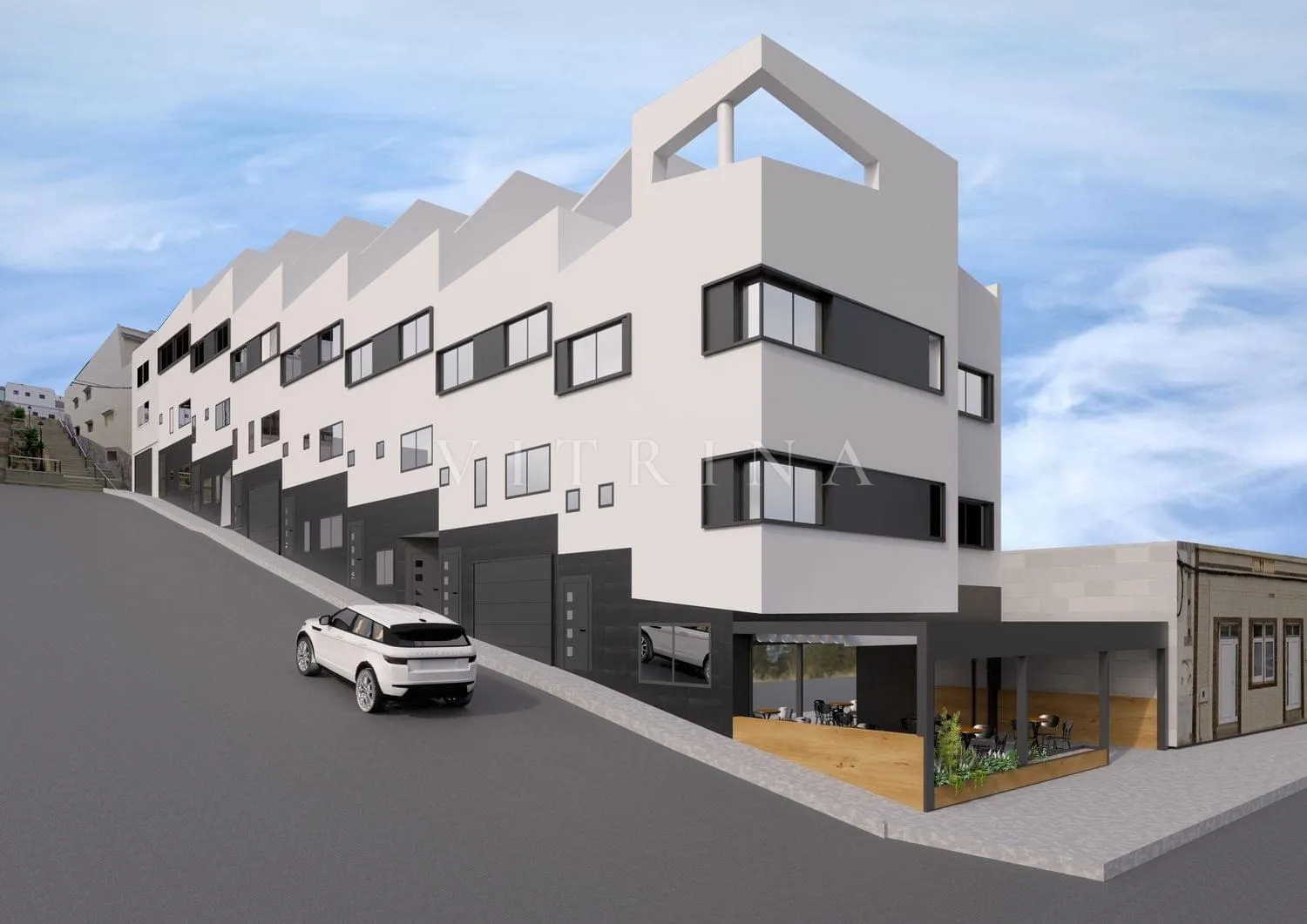 Residencial Sardina