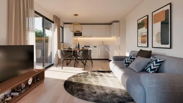 Apartamentos Barraques 24